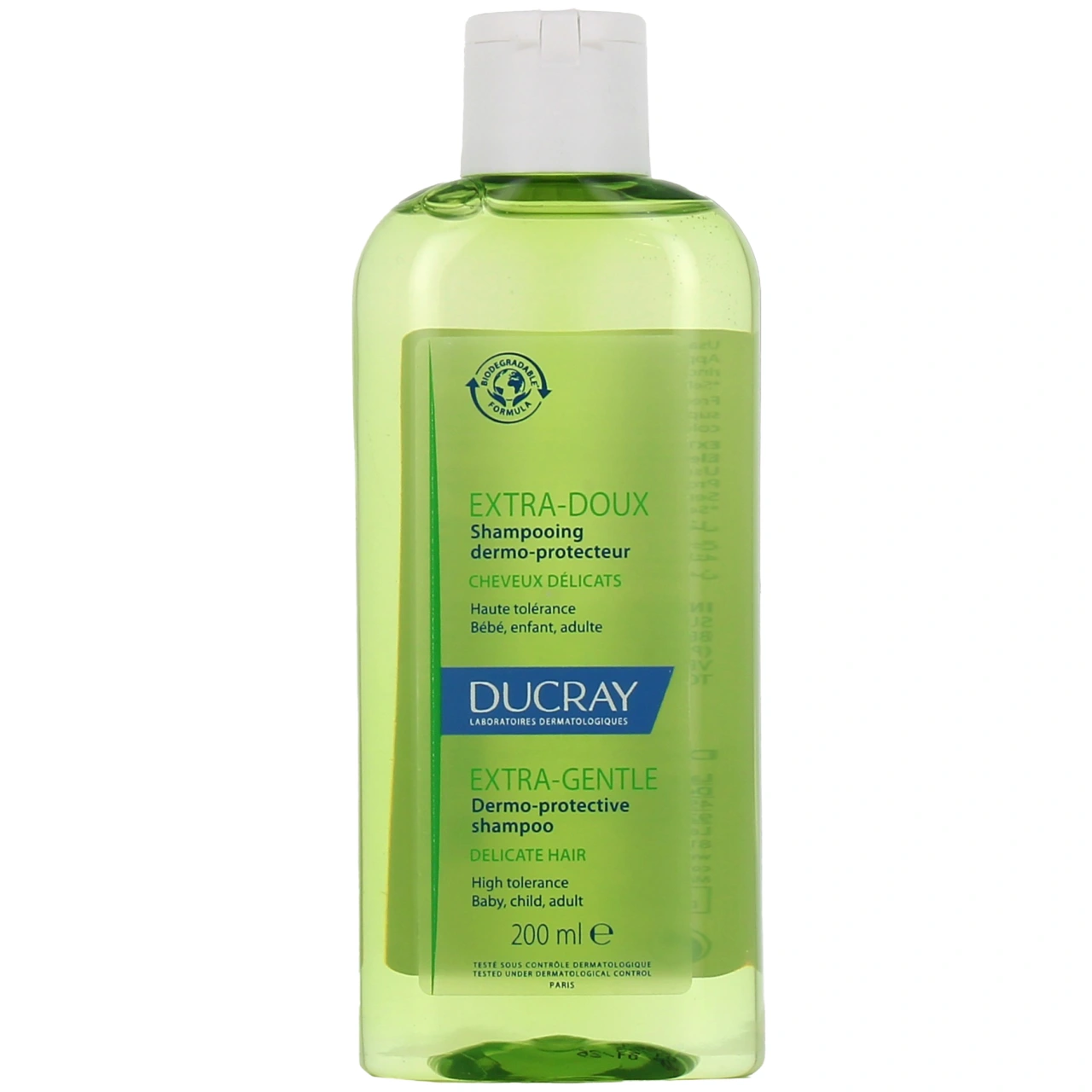 Ducray Shampooing extra doux - Vue 4