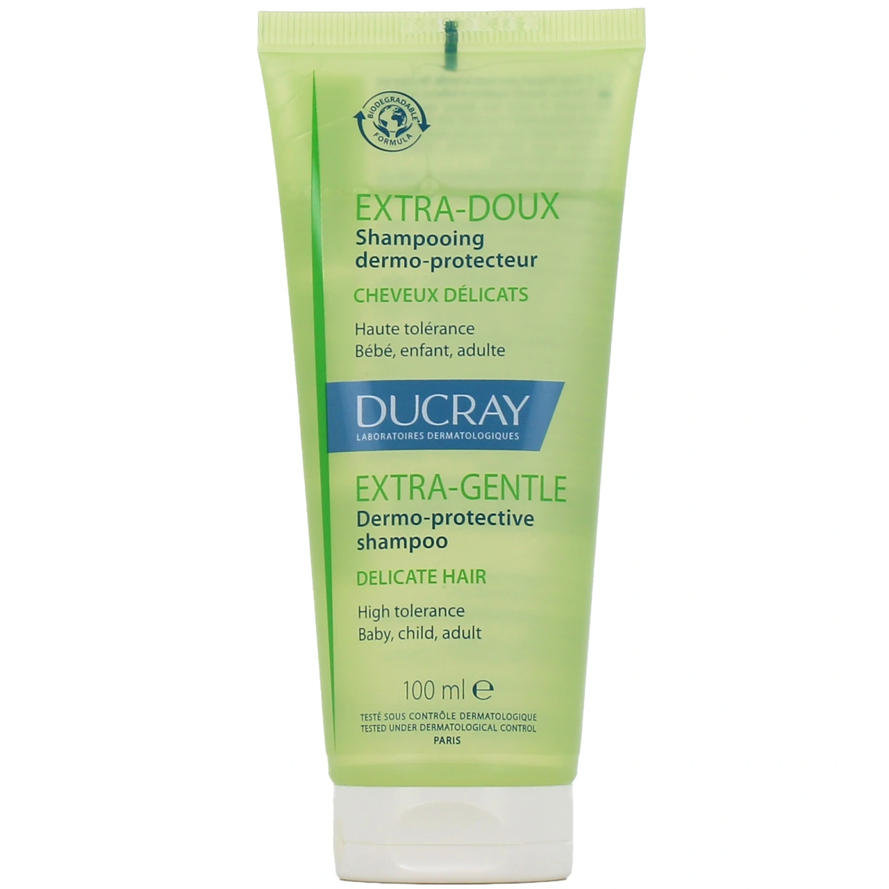 Ducray Shampooing extra doux - Ducray