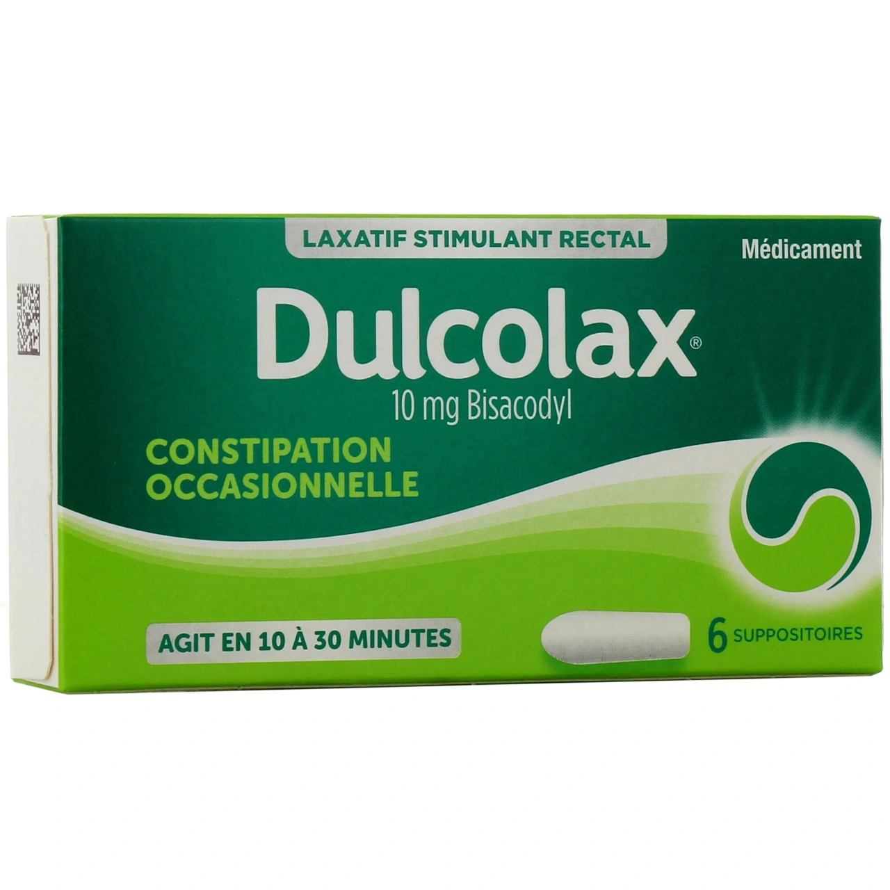 Dulcolax - Vue 4