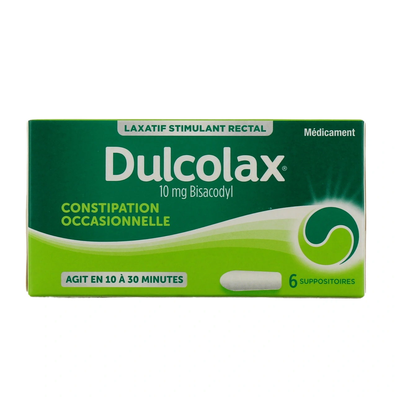 Dulcolax - Vue 5