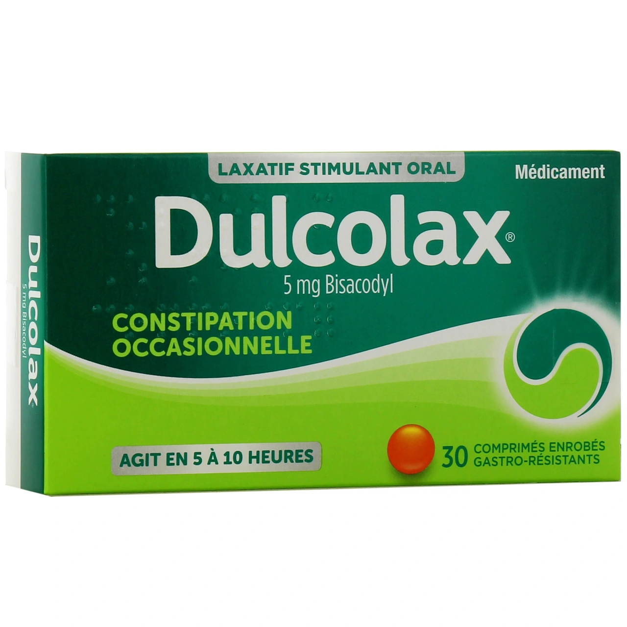 Dulcolax - Opella