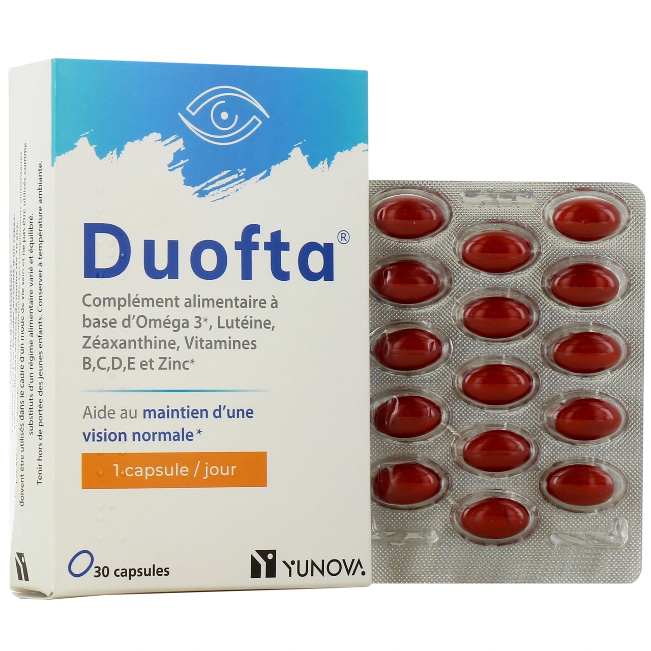 Duofta - Yunova