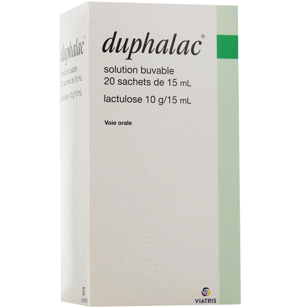 Duphalac - Vue 2