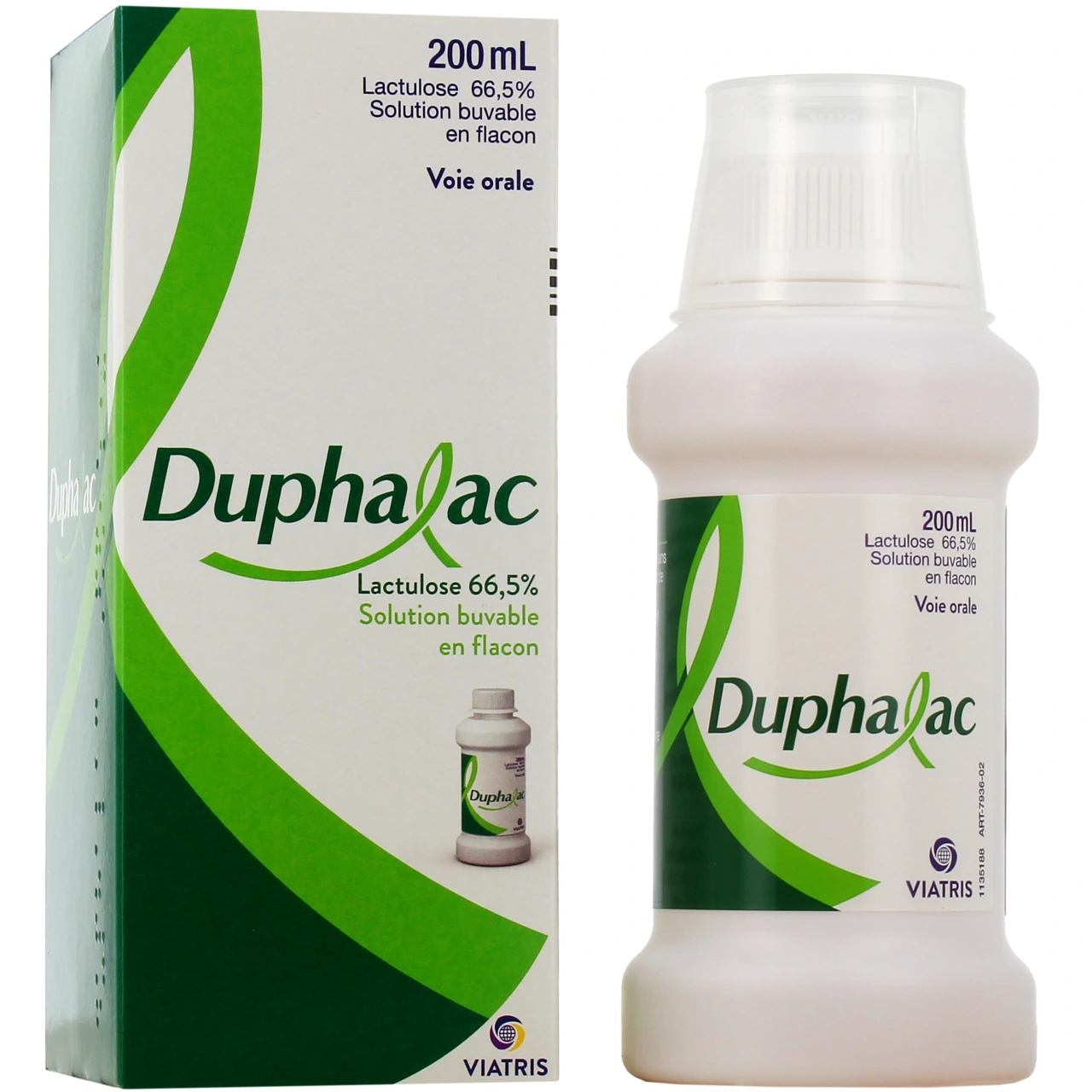 Duphalac - Mylan