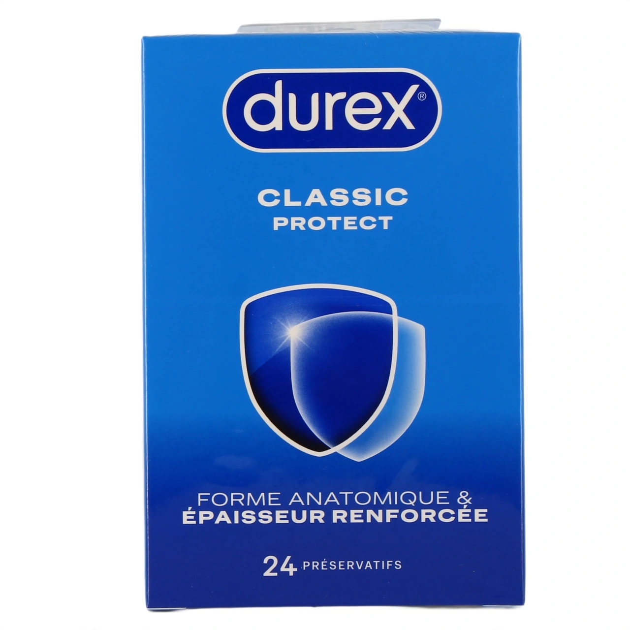 Durex Essential Préservatifs - Vue 5