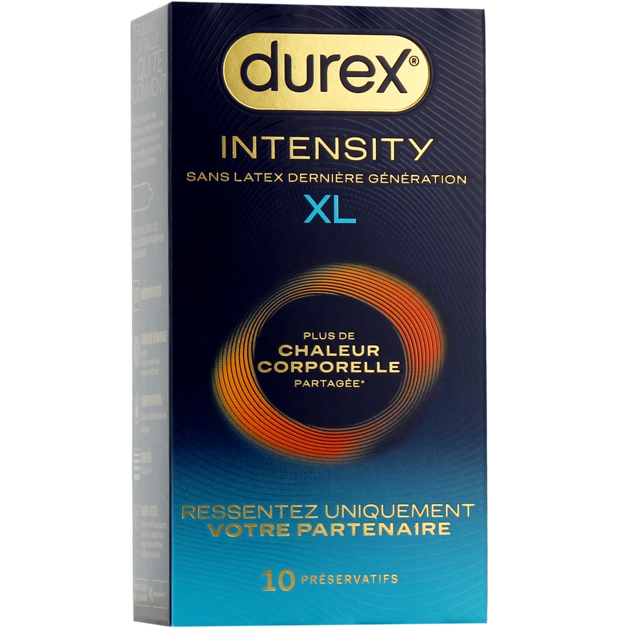 Durex Intensity Préservatifs - Vue 13