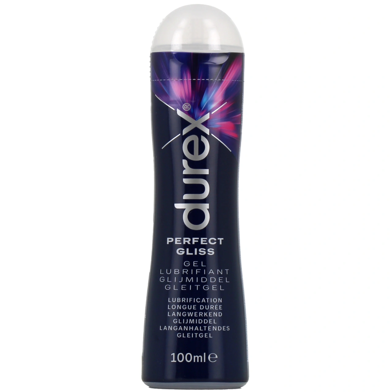 Durex Perfect Gliss Gel Lubrifiant - Vue 4
