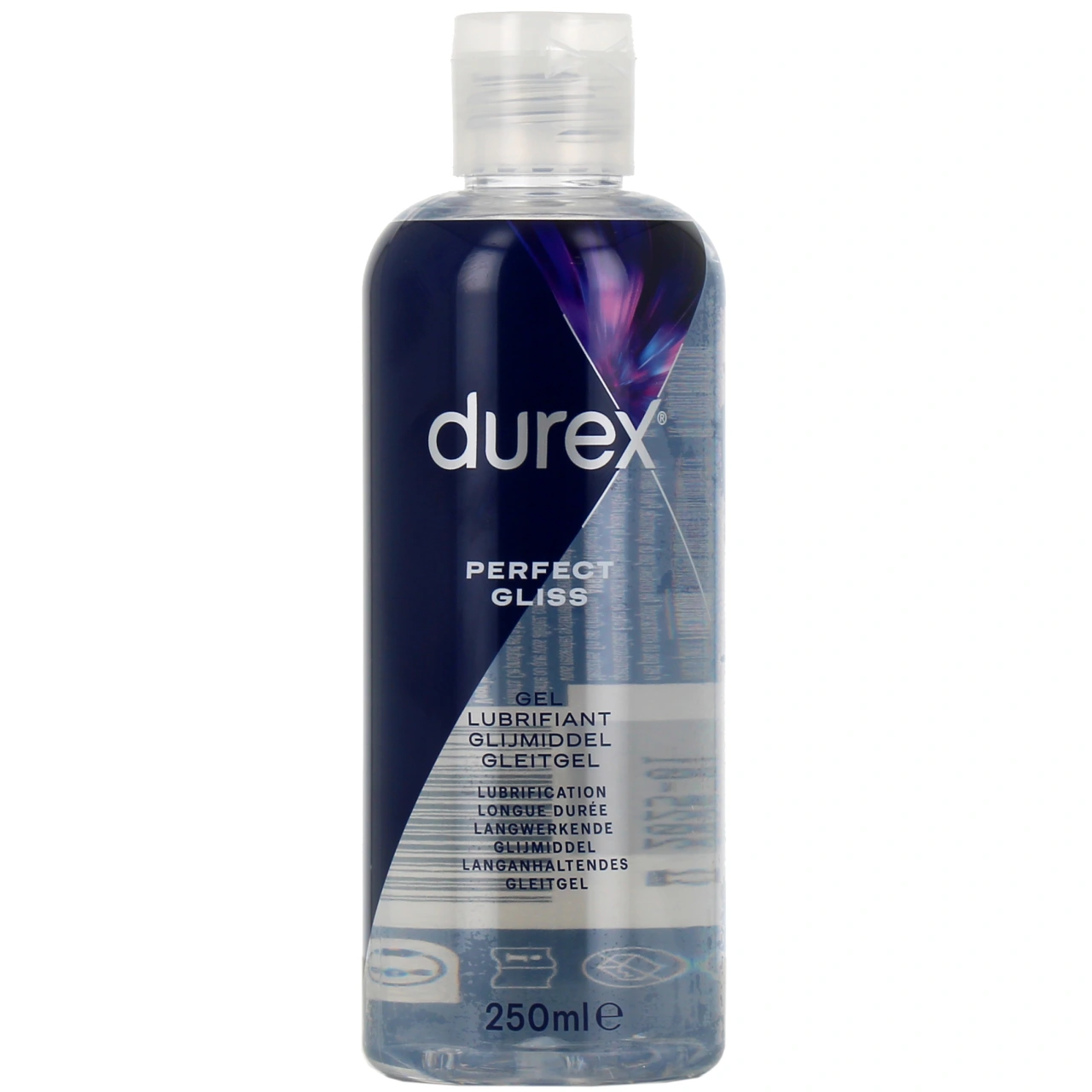 Durex Perfect Gliss Gel Lubrifiant - Vue 7