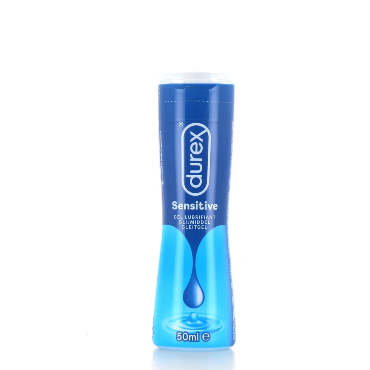 Durex Gel Lubrifiant Sensitive - Vue 4