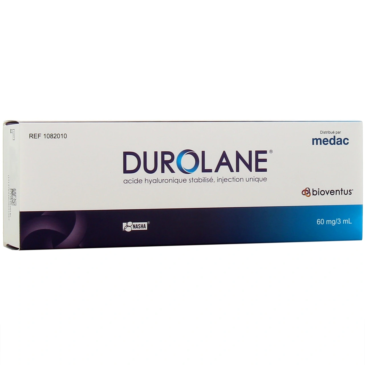 Durolane - Medac