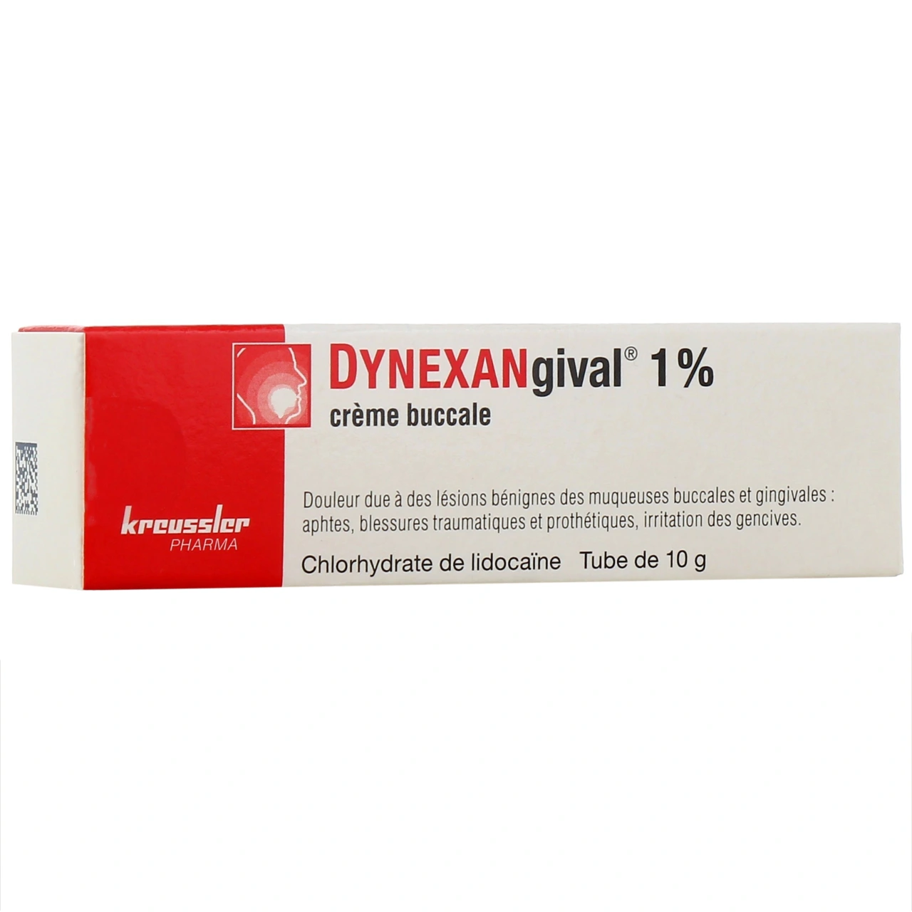 Dynexangival - Kreussler Pharma