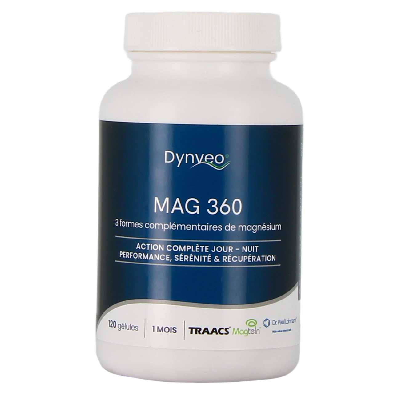 Dynveo Mag 360 - Dynveo