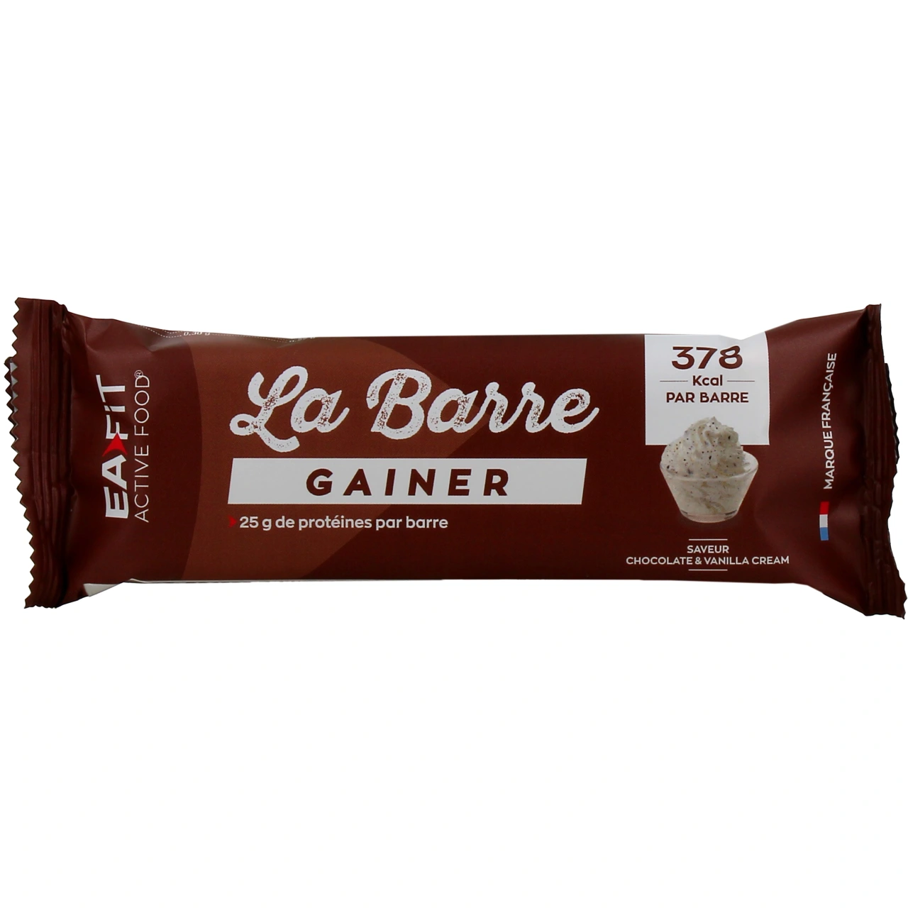 Eafit Barre Gainer - Eafit Active Food