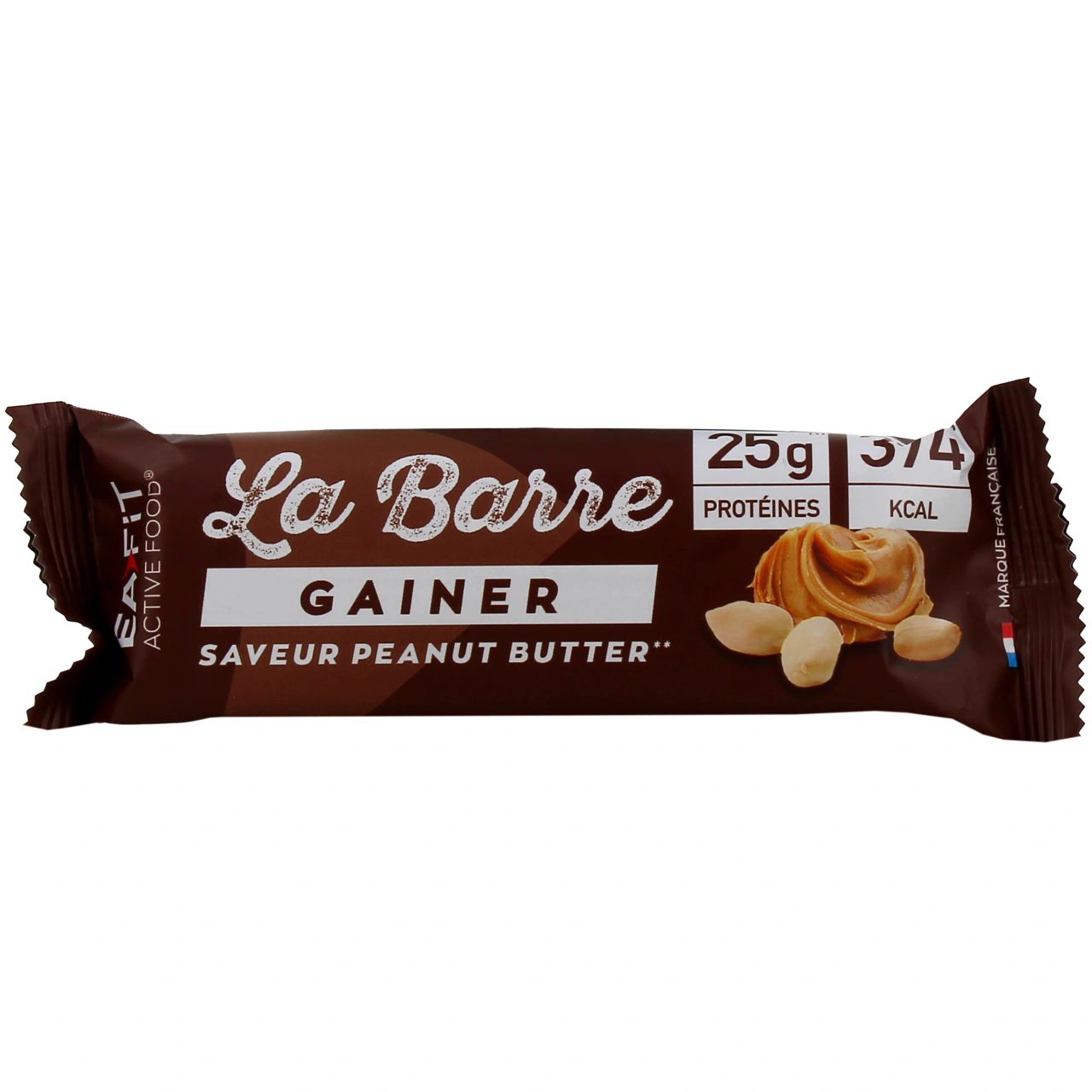 Eafit Barre Gainer - Vue 2