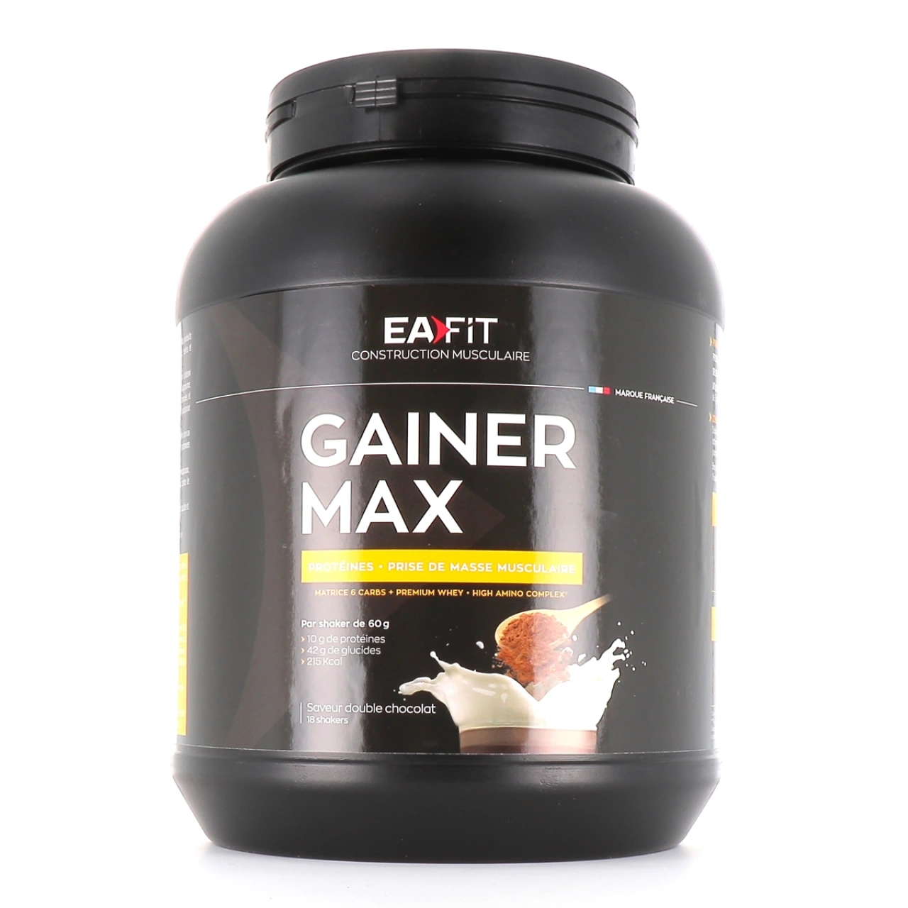 Eafit Gainer Max - Vue 7