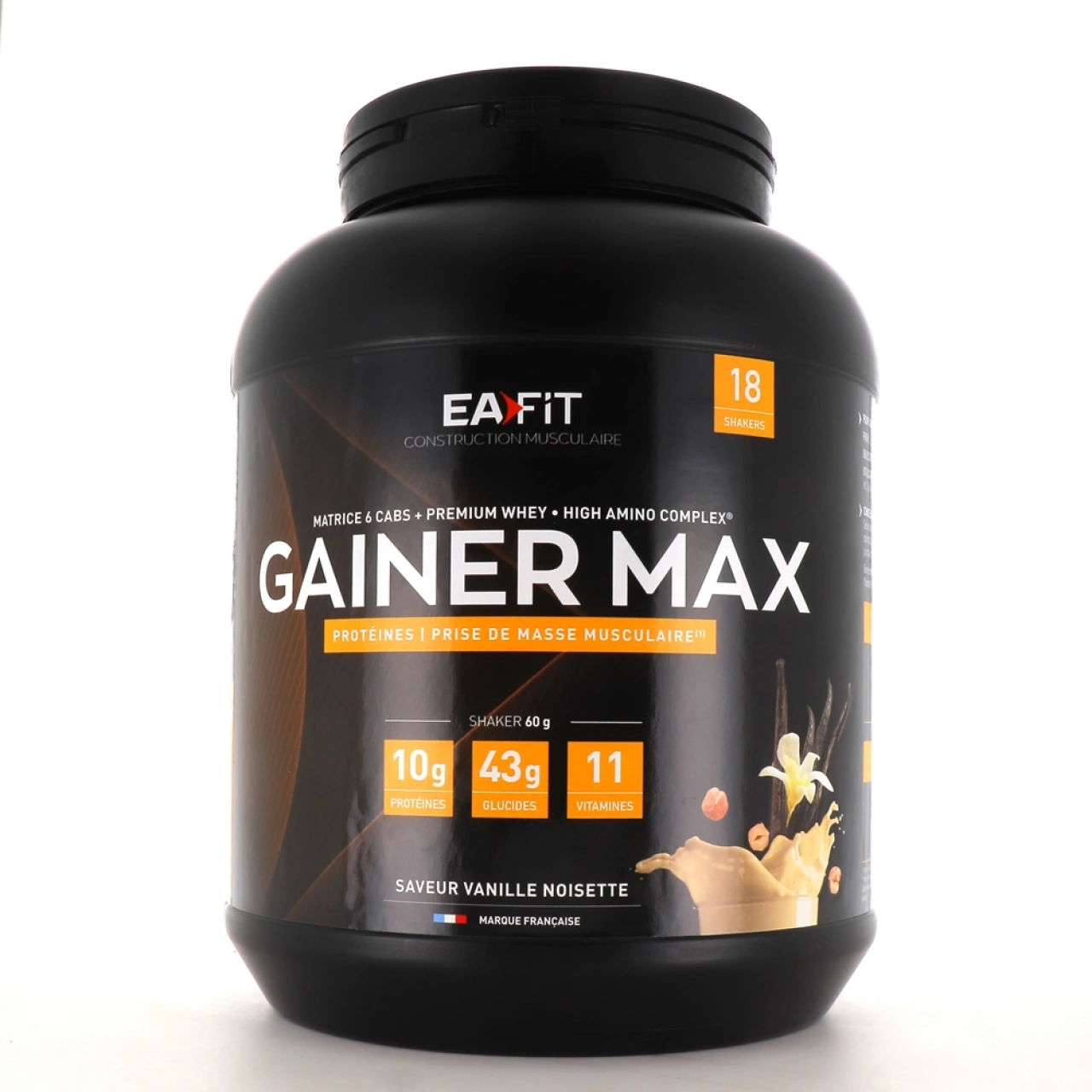 Eafit Gainer Max - Vue 11