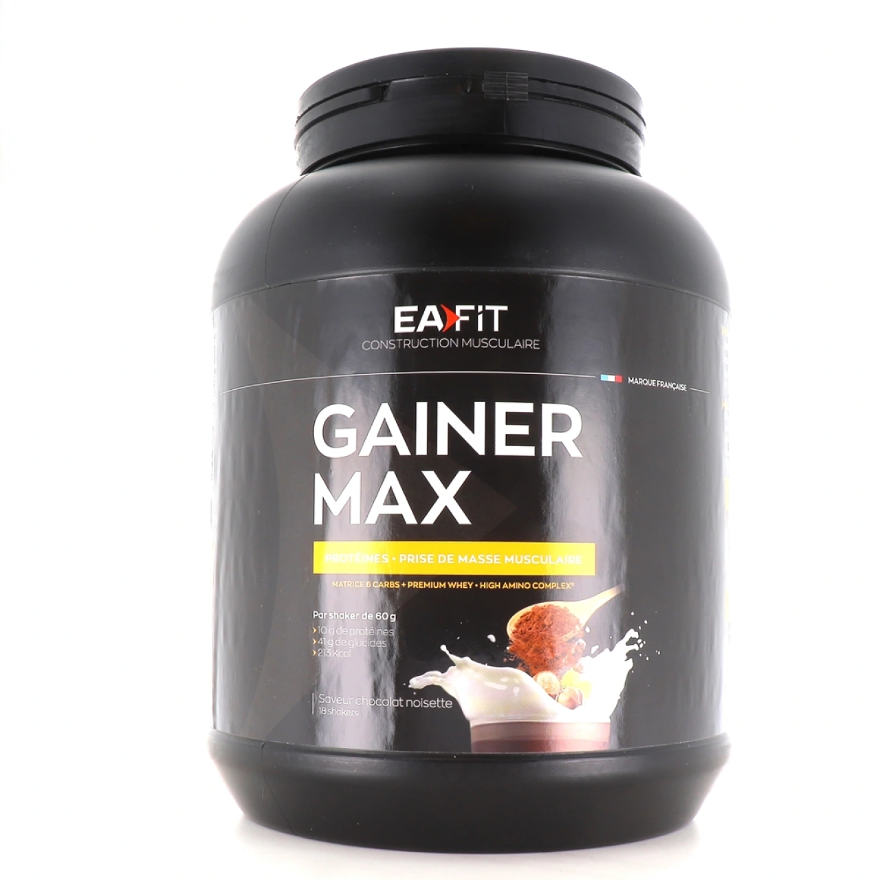 Eafit Gainer Max - Vue 5