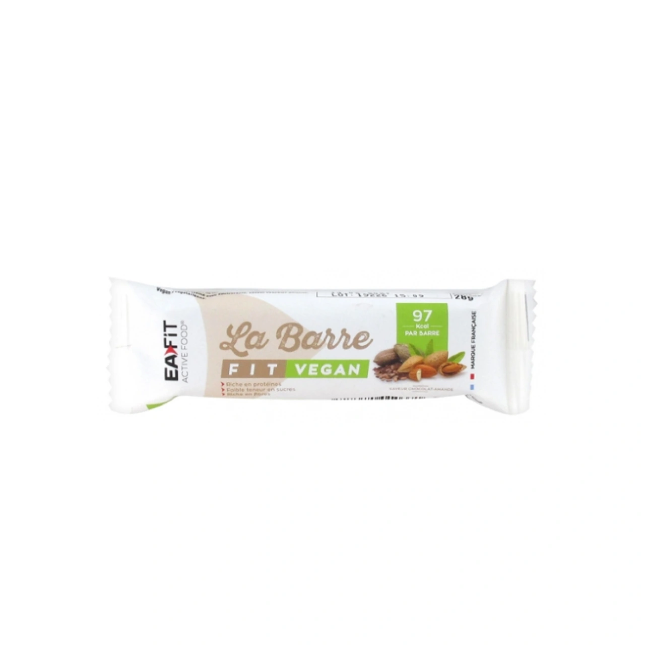 Eafit Barre Fit - Vue 4