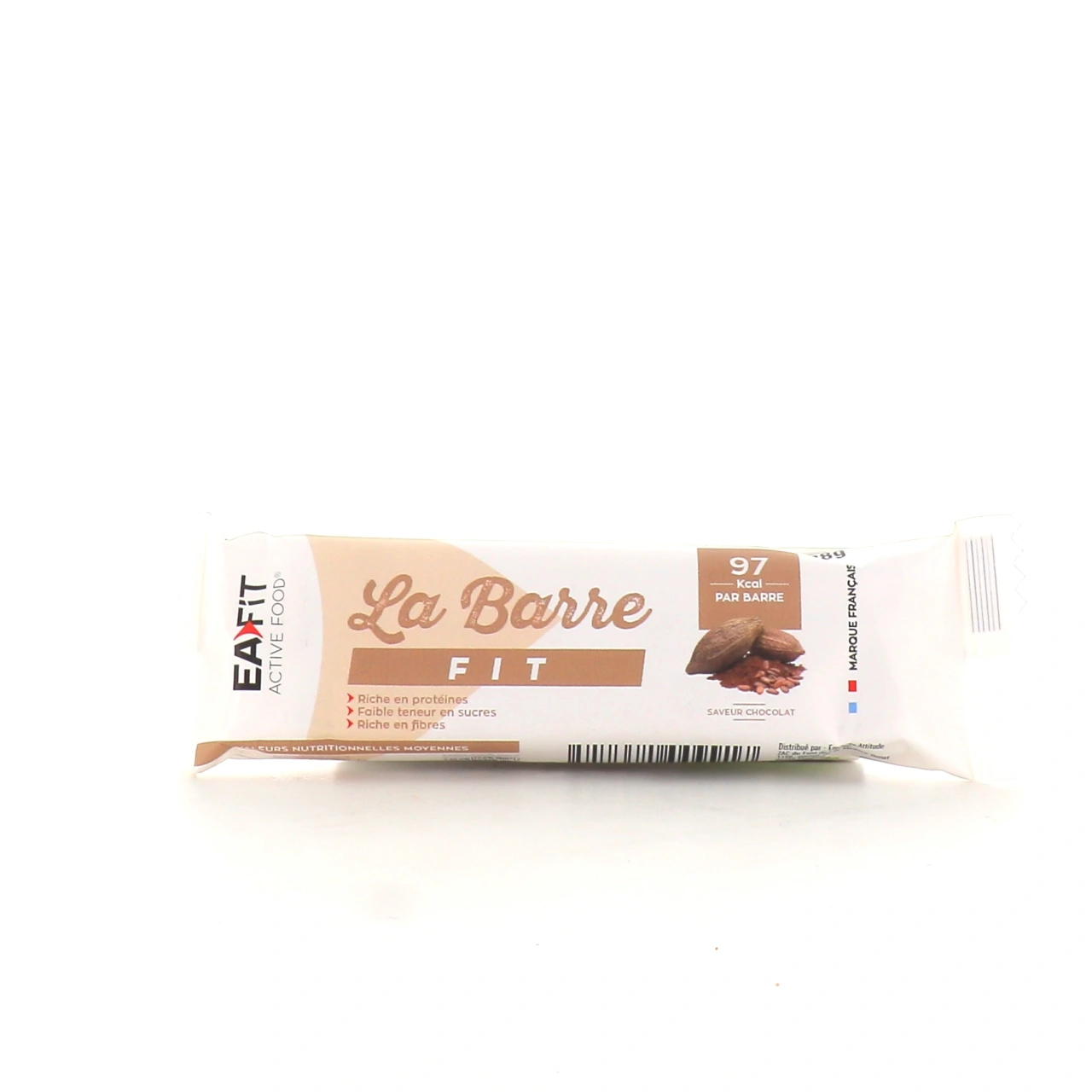 Eafit Barre Fit - Eafit Active Food