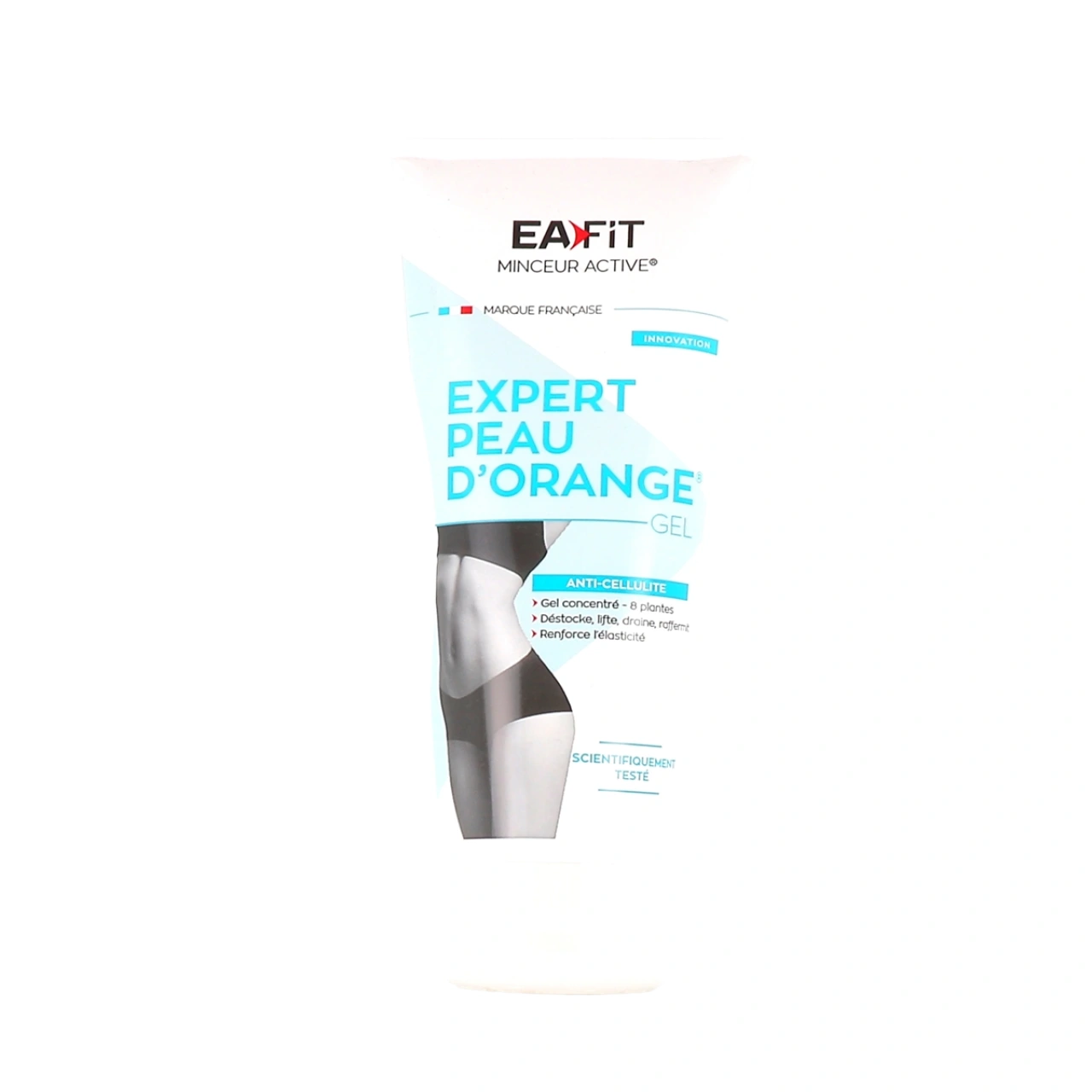 Eafit Minceur Active Expert Peau d'Orange - Vue 4