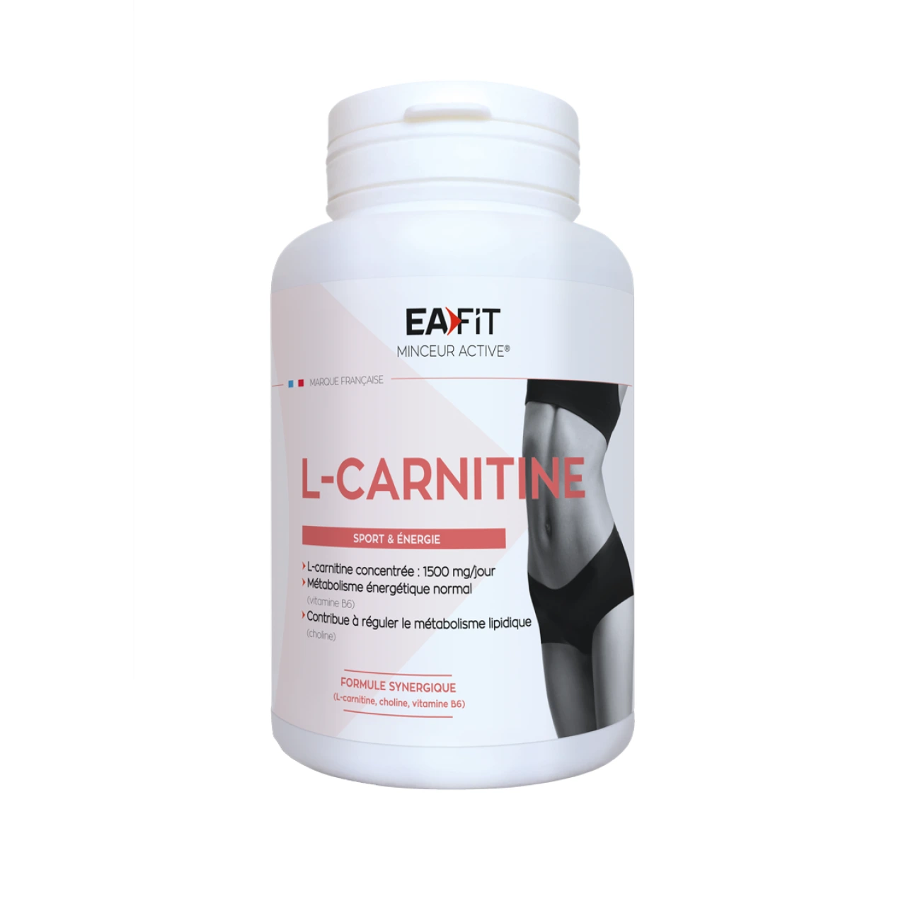Eafit Minceur Active L-Carnitine - Vue 6