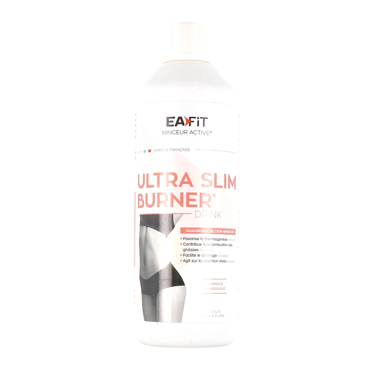 Eafit Minceur Ultra Slim Burner - Vue 3