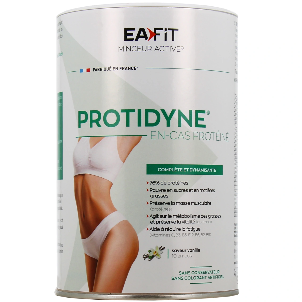 Eafit Protidyne Protéine - Vue 4