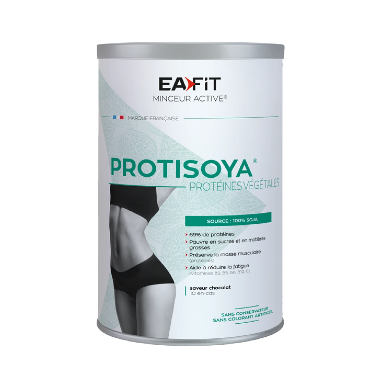 Eafit Protisoya - Vue 6