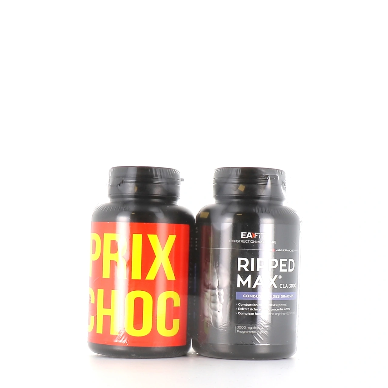 Eafit Ripped Max Ultimate - Vue 4