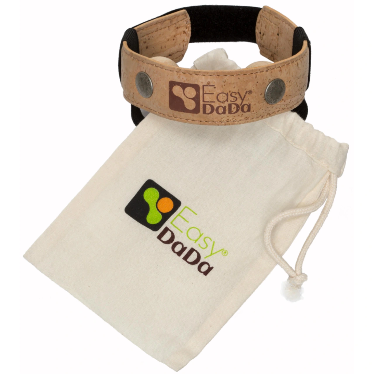 Easy DaDa Bracelet anti-douleur d'acupression - Vue 6