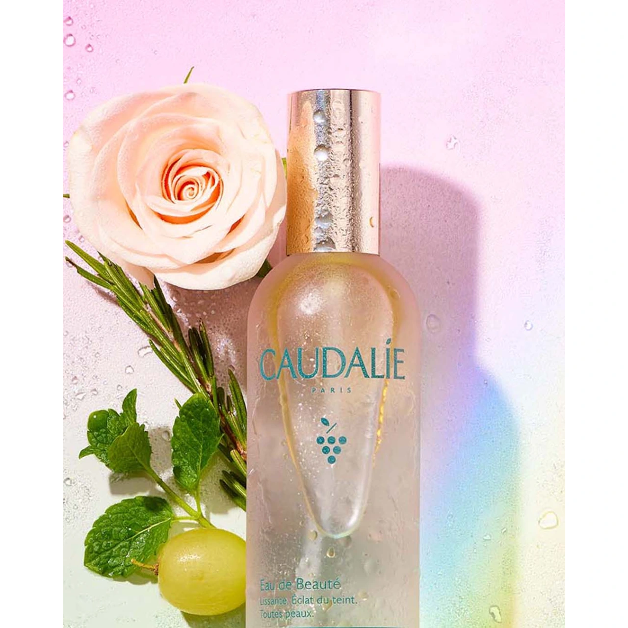 Caudalie Eau de Beauté - Vue 8