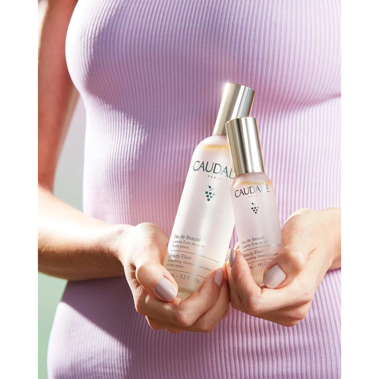 Caudalie Eau de Beauté - Vue 9
