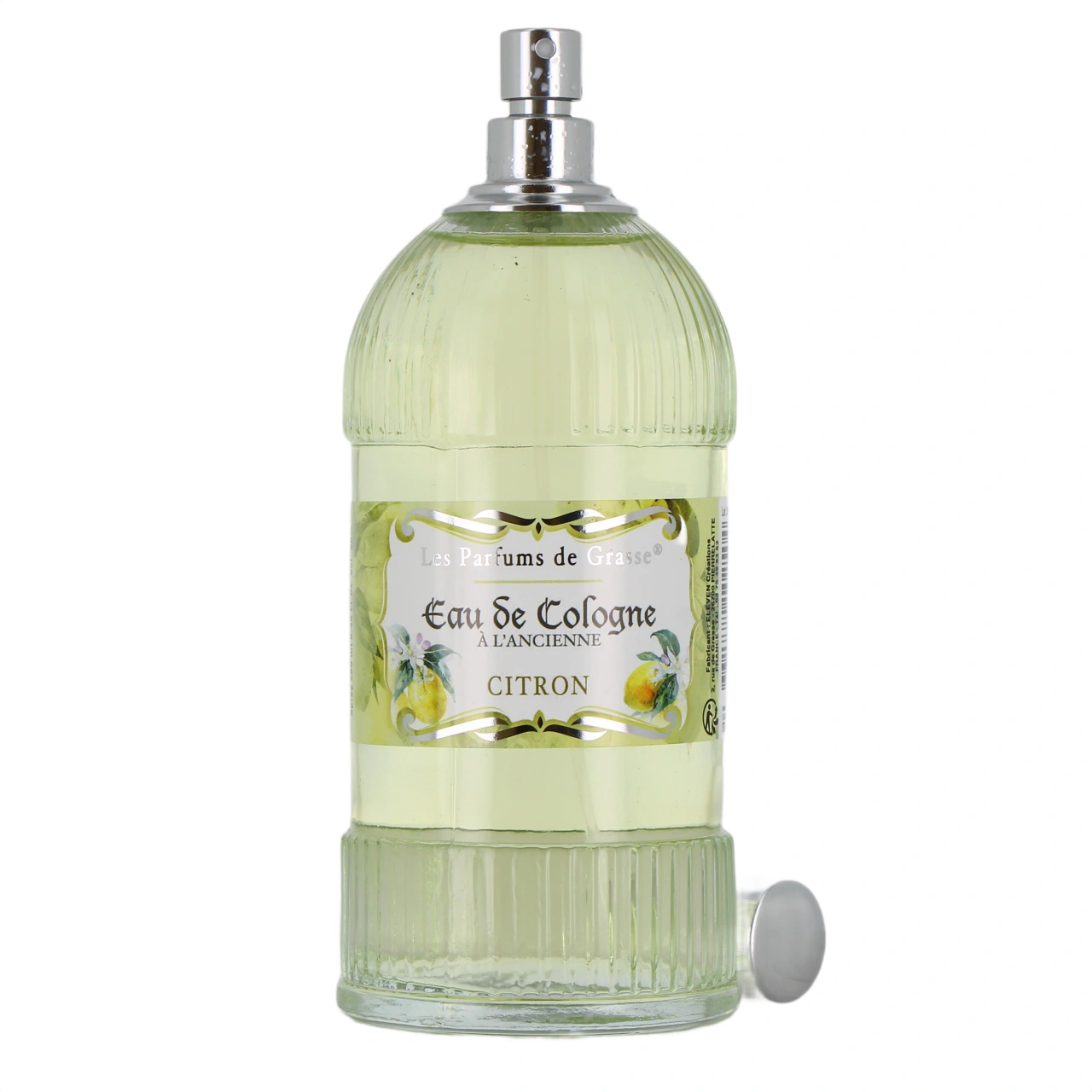 Eau de Cologne à l’Ancienne - Vue 23