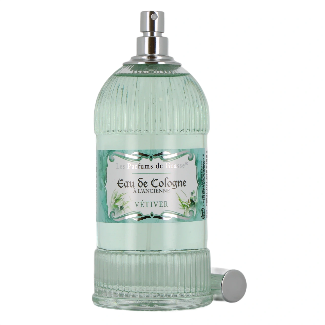 Eau de Cologne à l’Ancienne - Vue 17