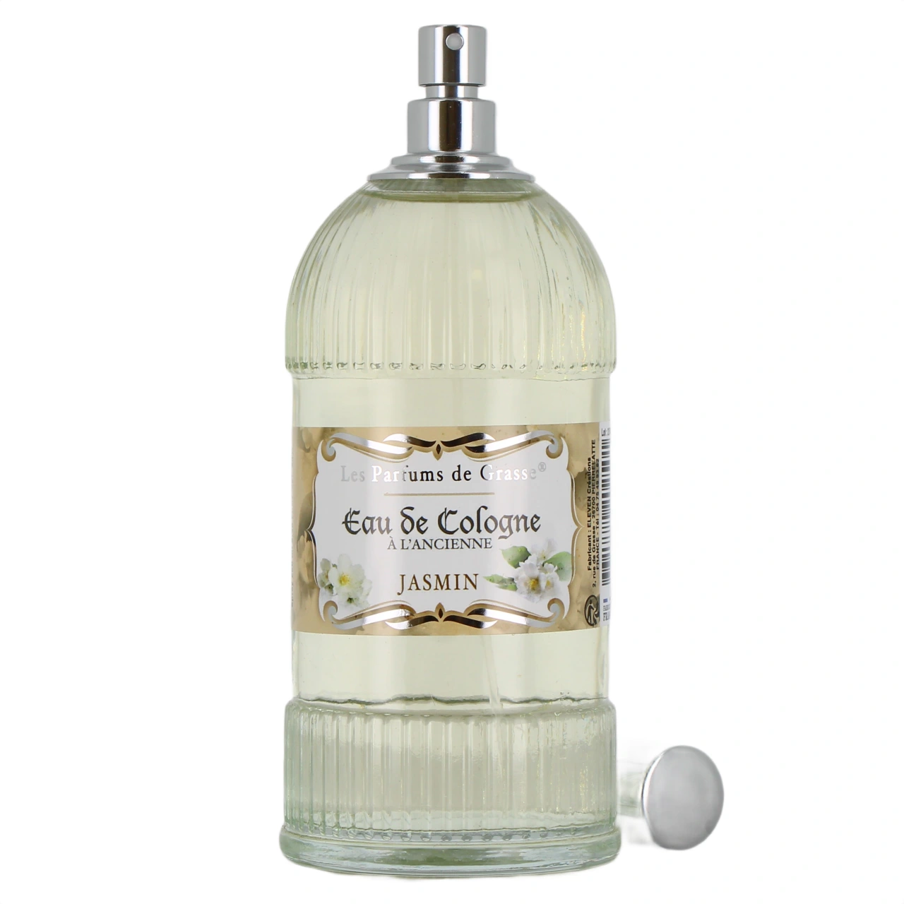 Eau de Cologne à l’Ancienne - Vue 4