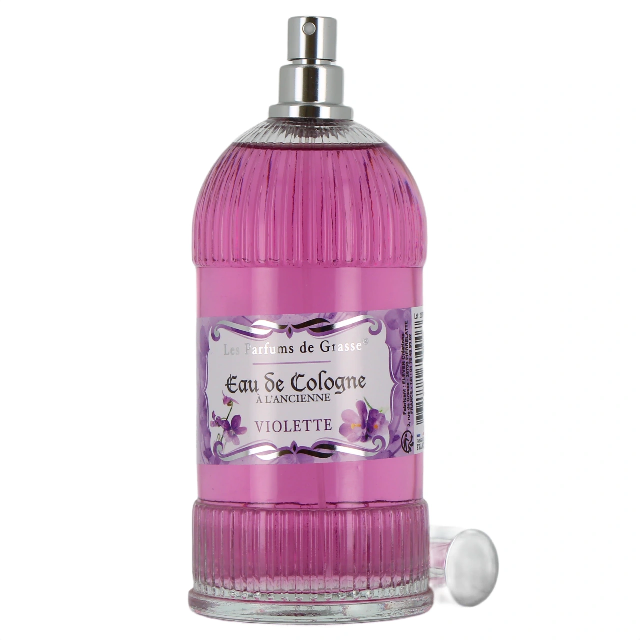 Eau de Cologne à l’Ancienne - Vue 14