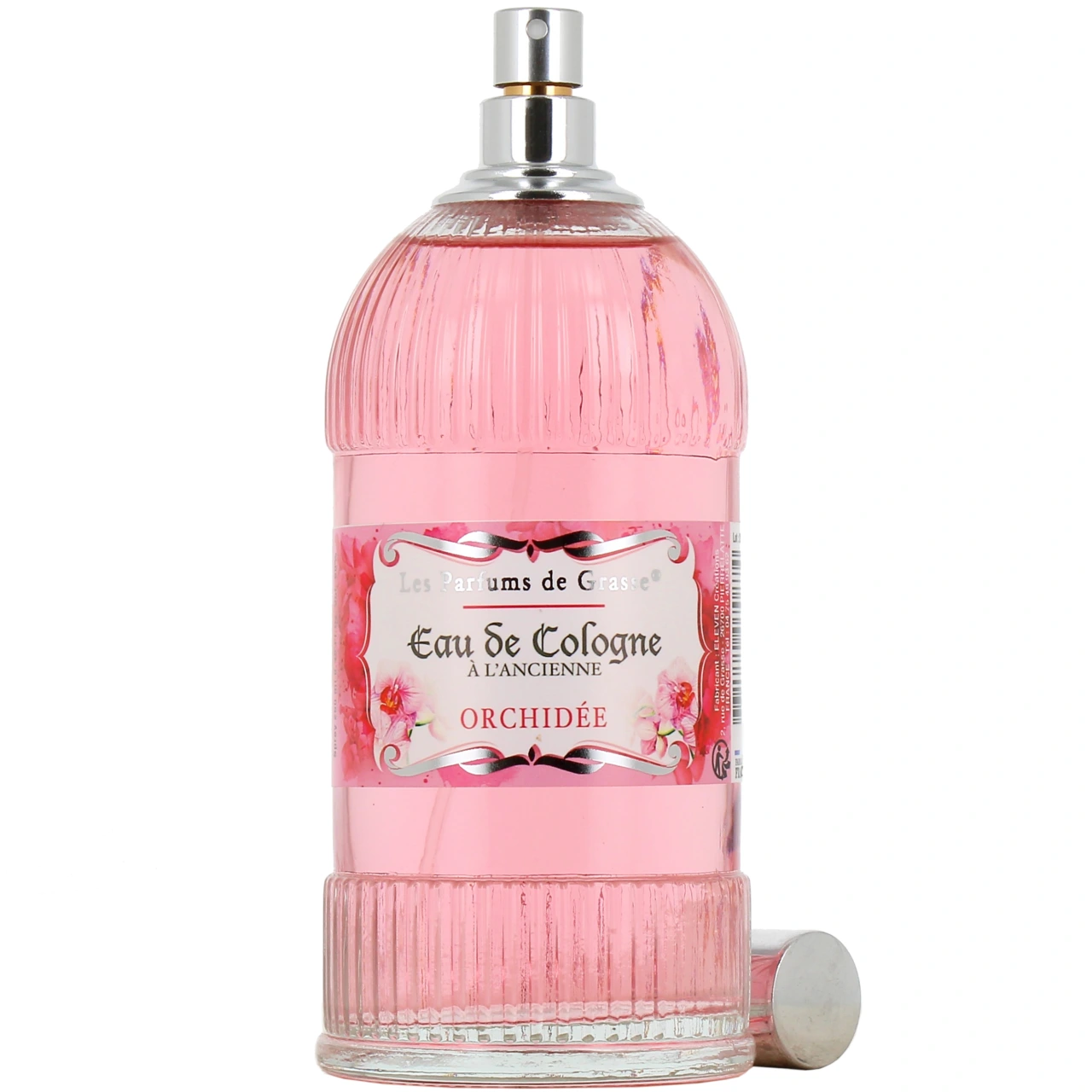 Eau de Cologne à l’Ancienne - Vue 6