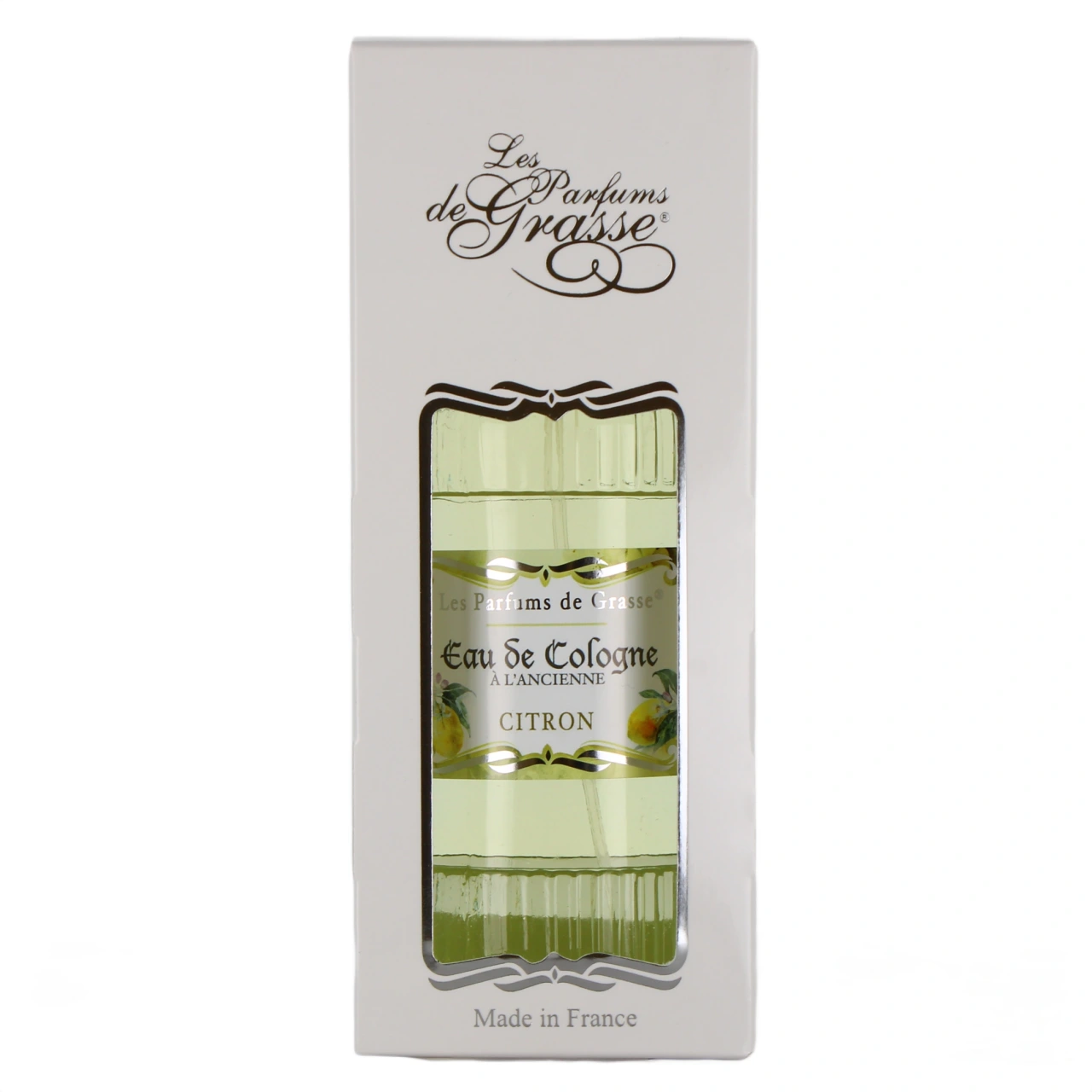 Eau de Cologne à l’Ancienne - Vue 24