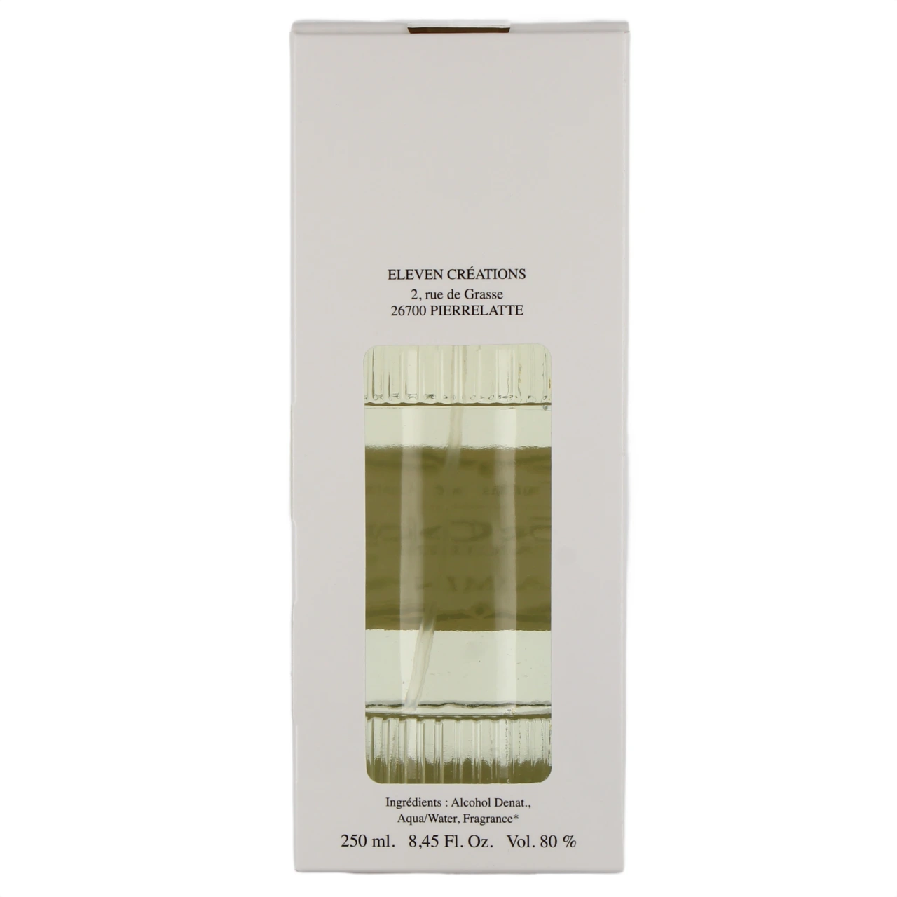 Eau de Cologne à l’Ancienne - Vue 6