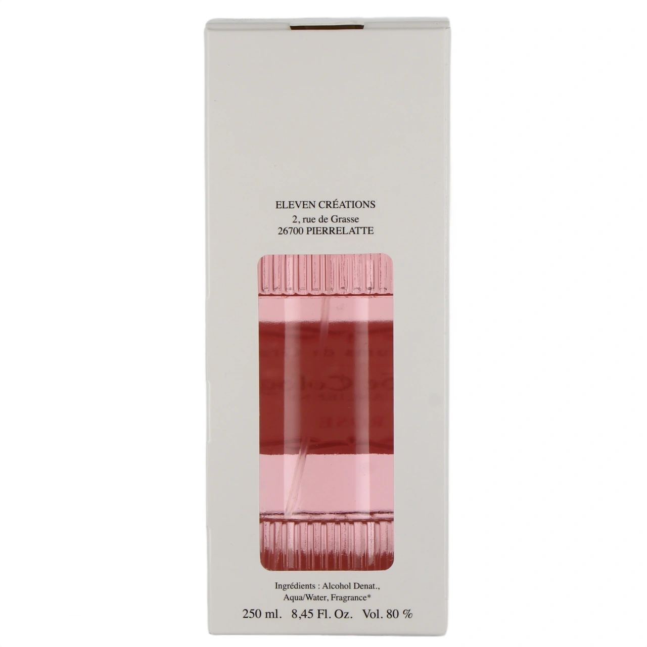 Eau de Cologne à l’Ancienne - Vue 13