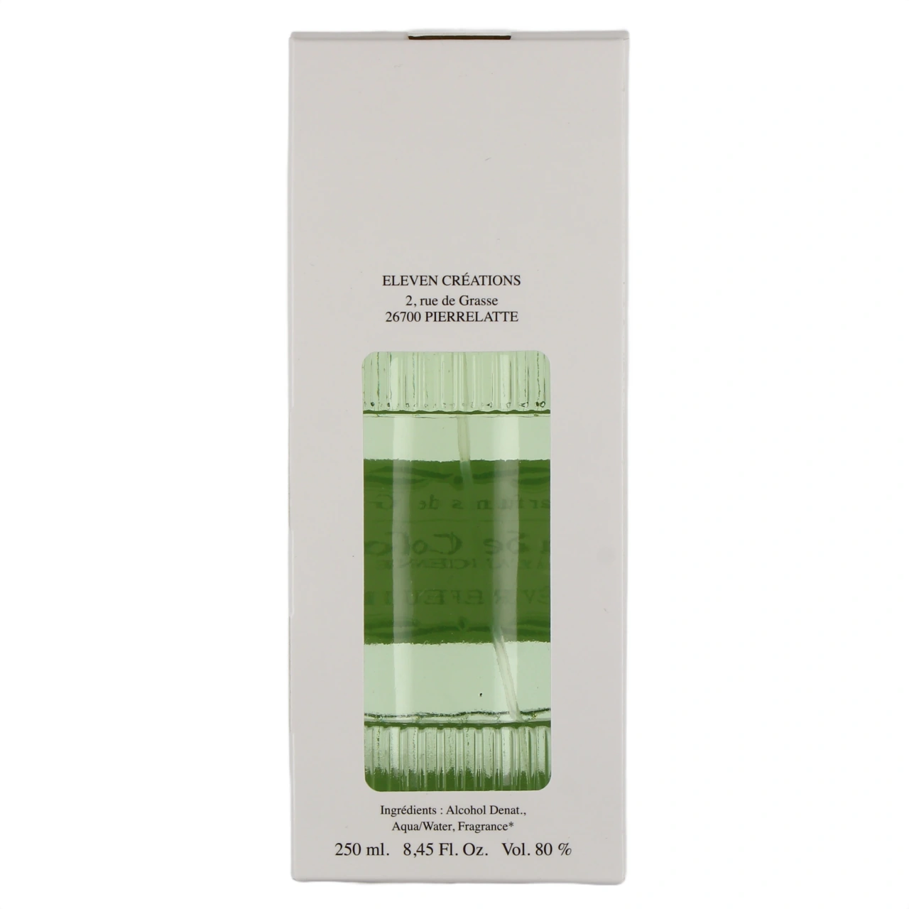 Eau de Cologne à l’Ancienne - Vue 3