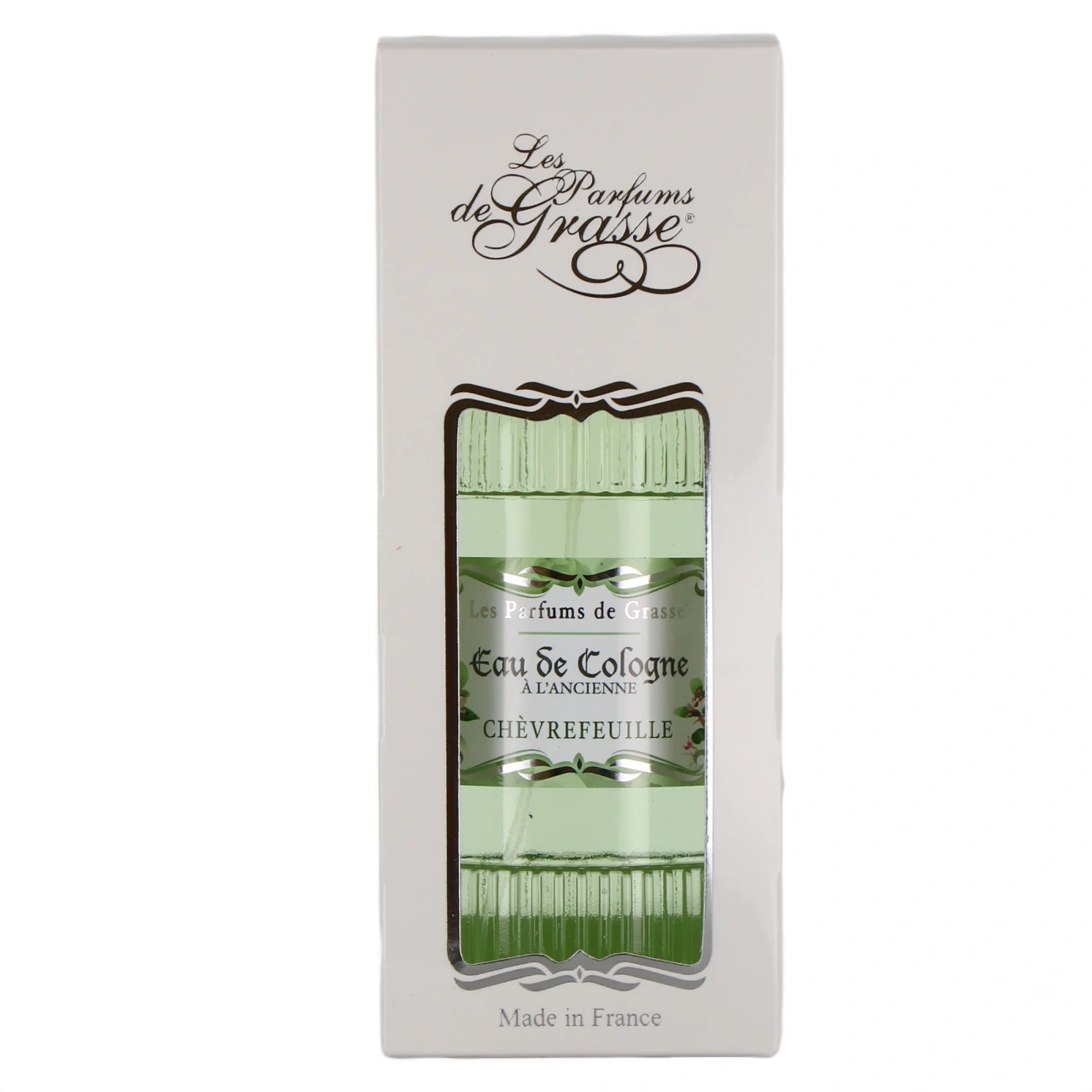 Eau de Cologne à l’Ancienne - Vue 2