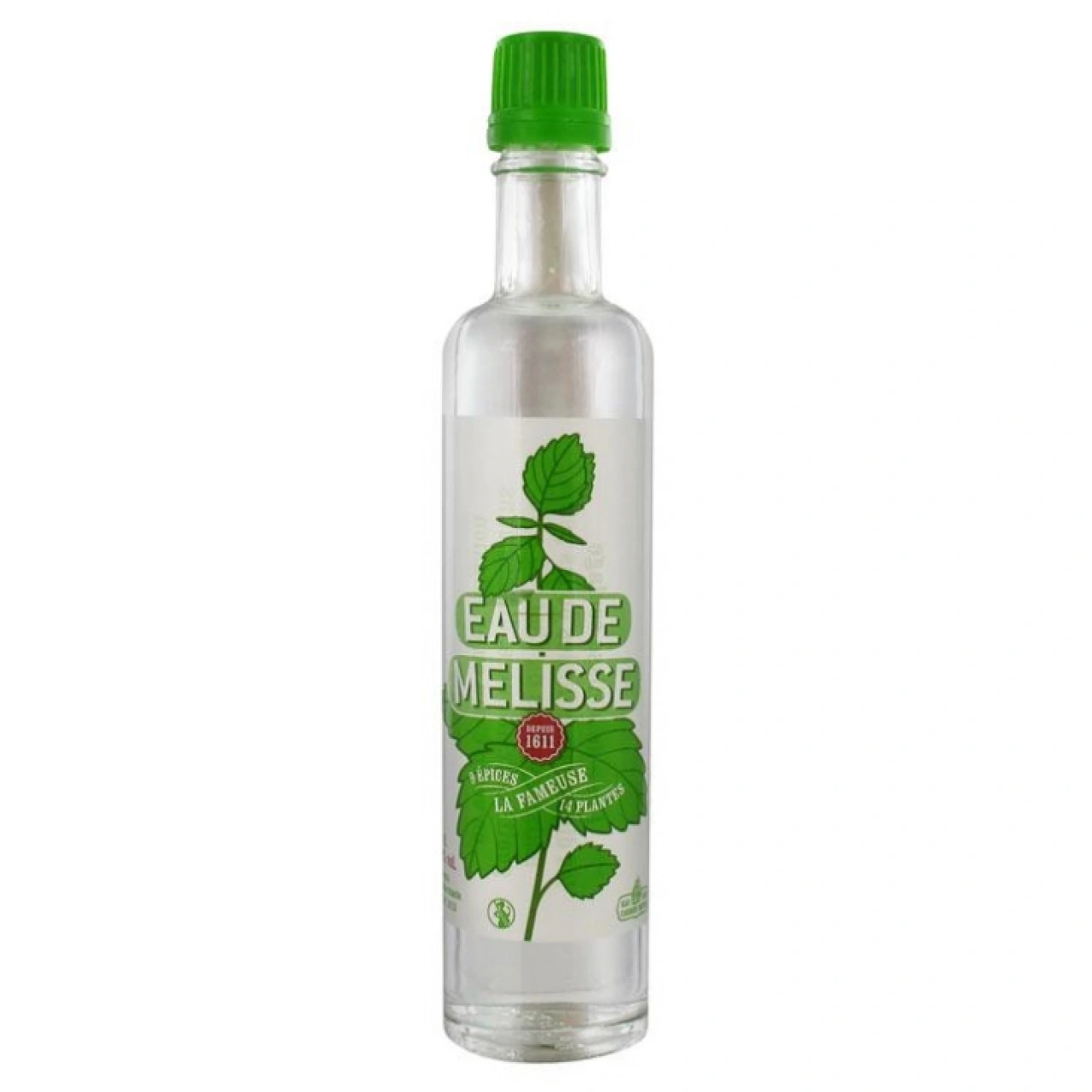 Eau de Mélisse des Carmes Boyer - Vue 6