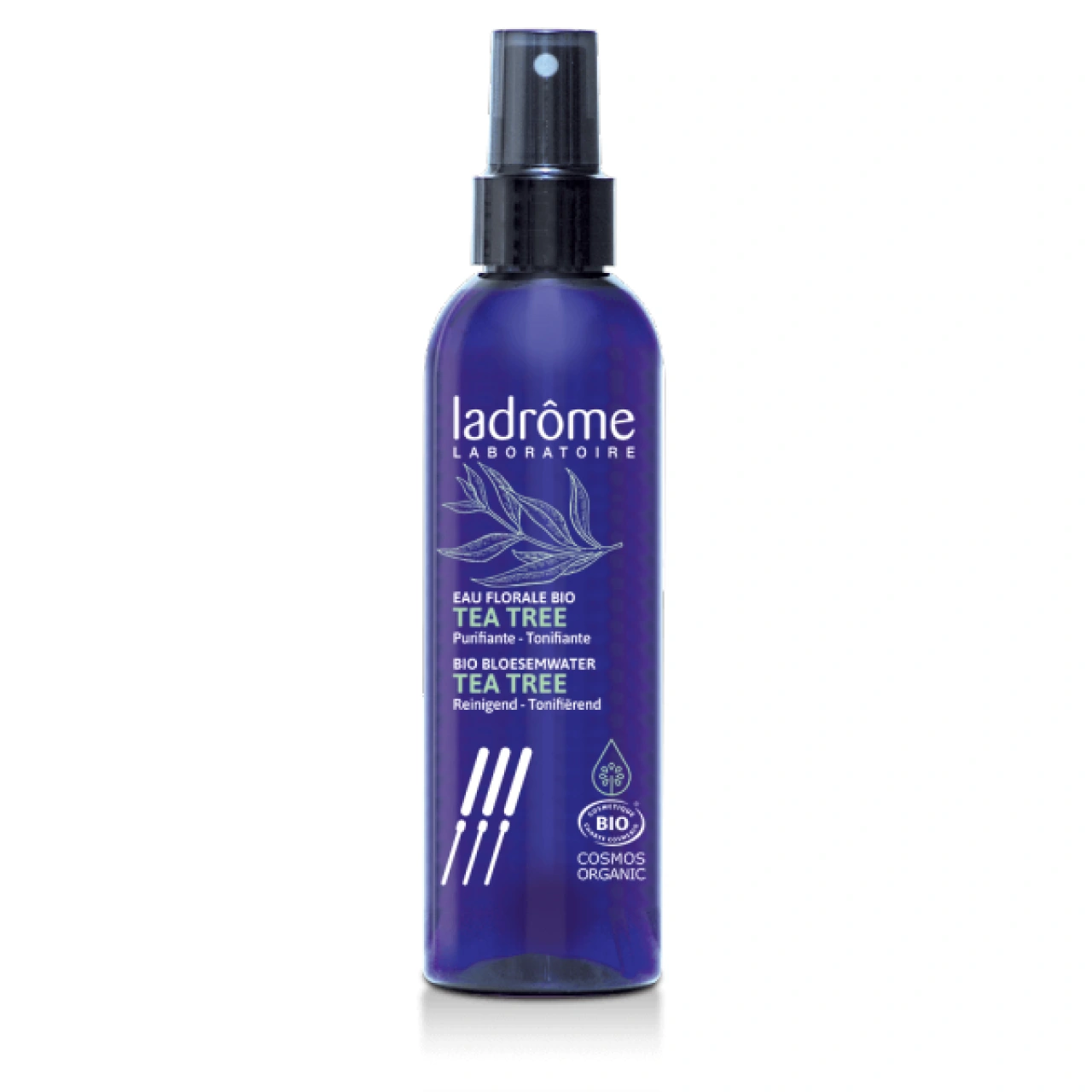 Ladrôme Eau florale Bio Tea Tree - Vue 3