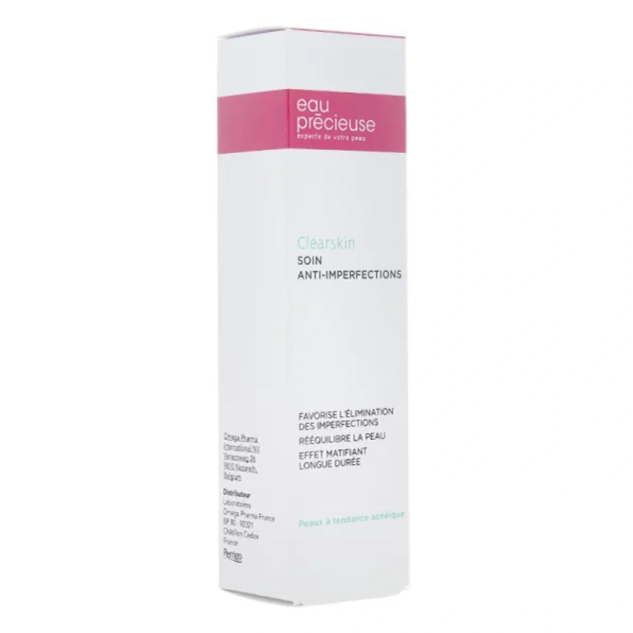Eau Précieuse Clearskin Soin Anti-Imperfections - Vue 3