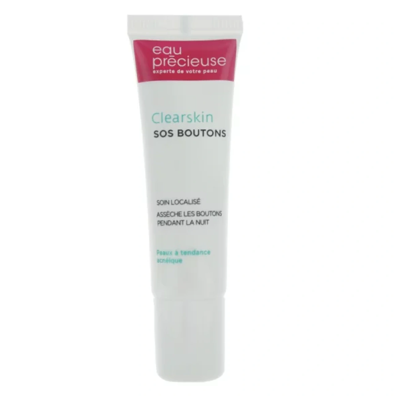 Eau Précieuse Clearskin SOS Boutons - Vue 3