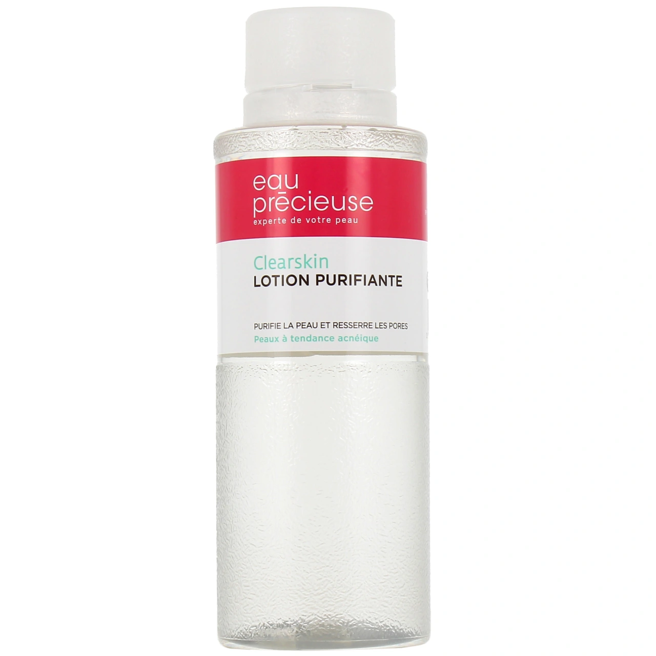 Eau Précieuse Lotion - Omega Pharma