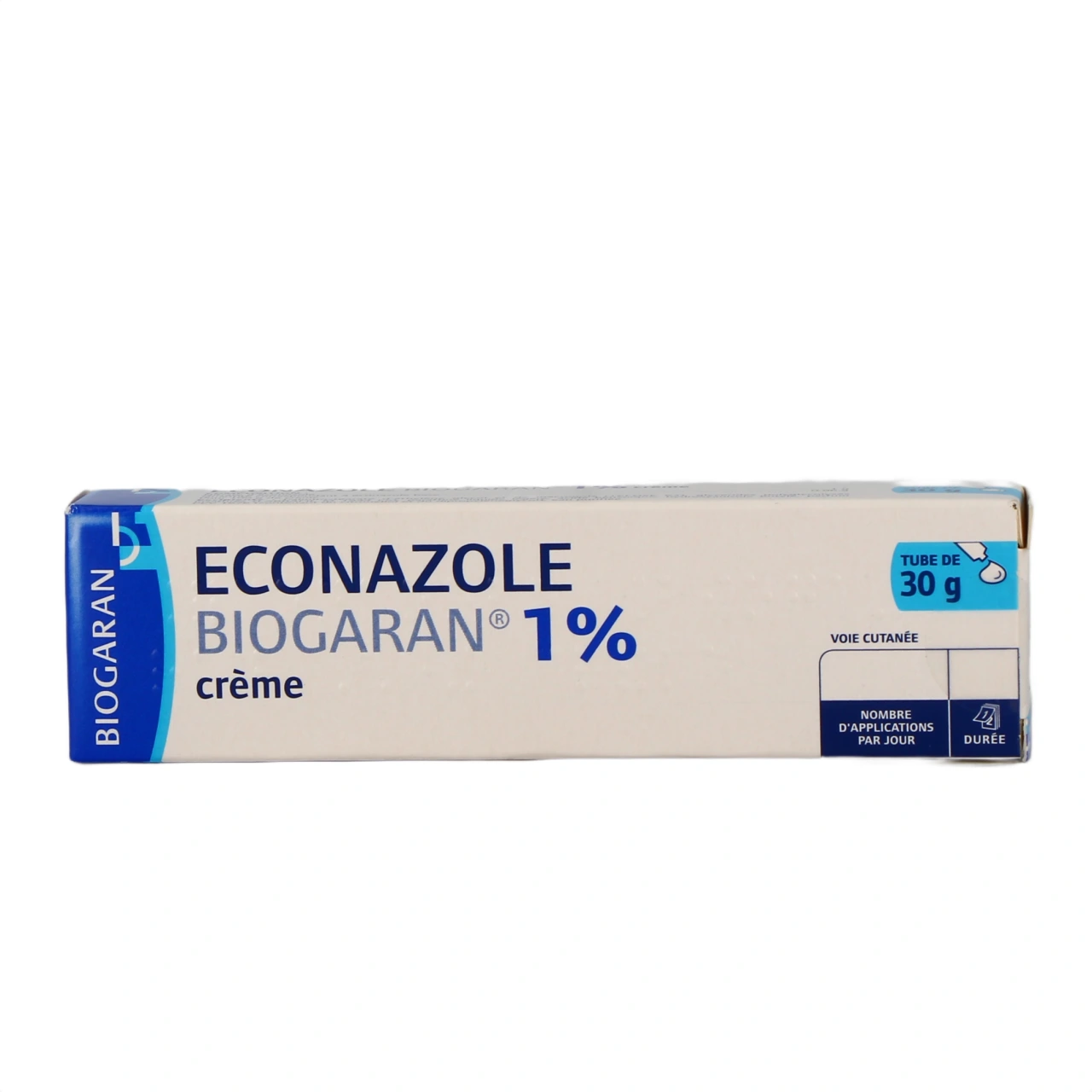 Econazole crème - Vue 2