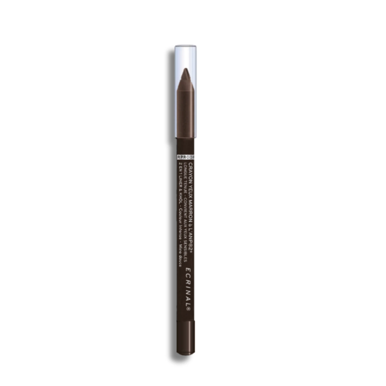 Ecrinal Crayon Maquillage Yeux Sensibles - Vue 2