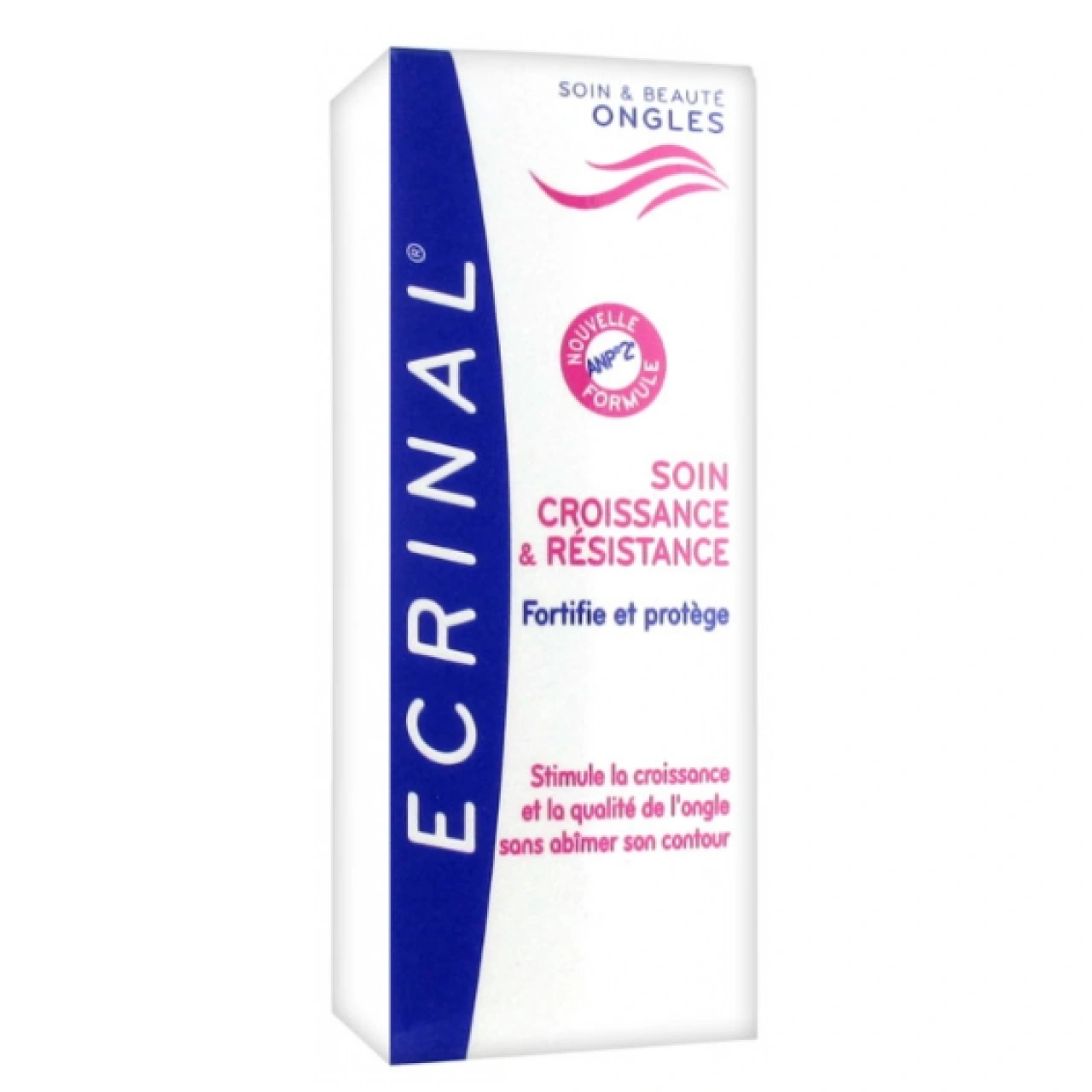 Ecrinal Ongles - Vue 3